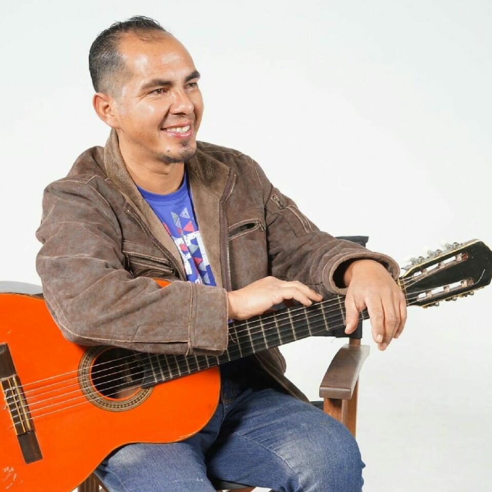 Cesar Alberto