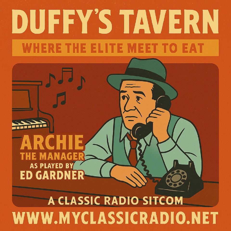 Duffy's Tavern