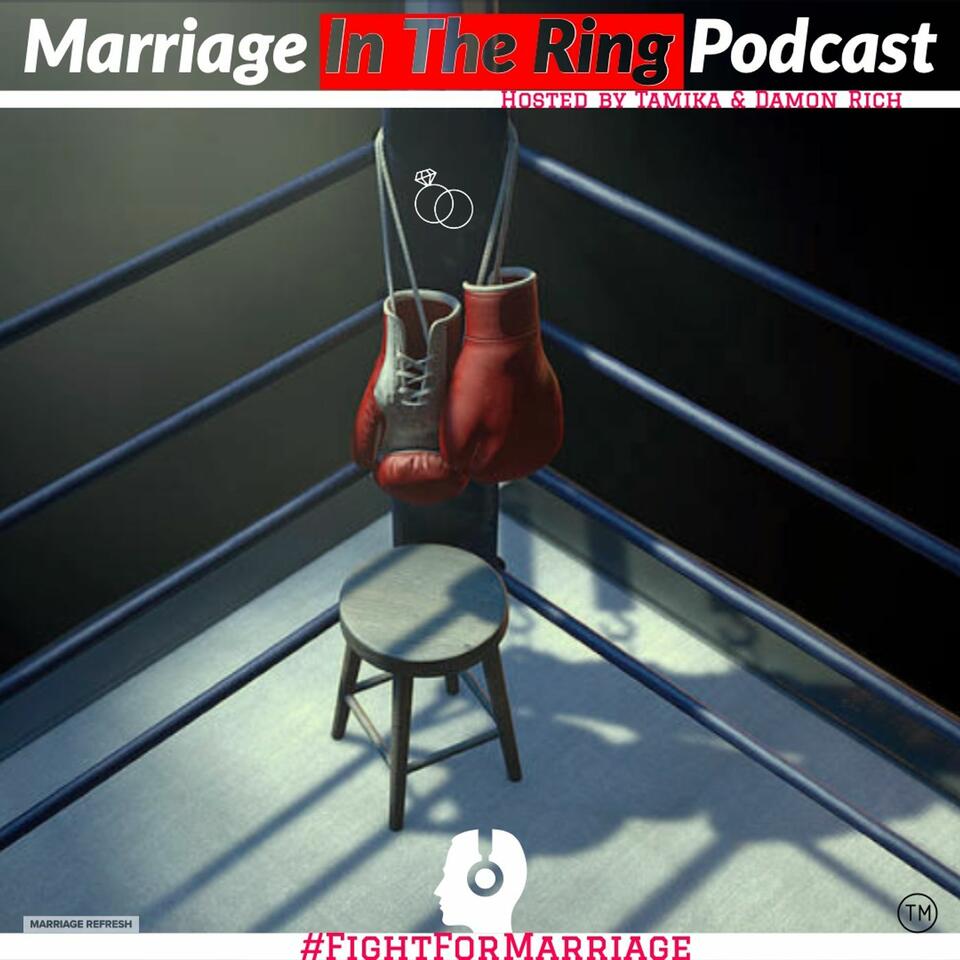 Marriage In The Ring