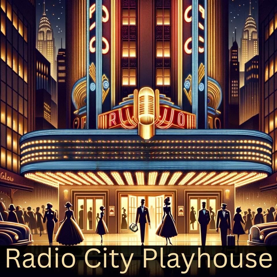 Radio City Playhouse Collection