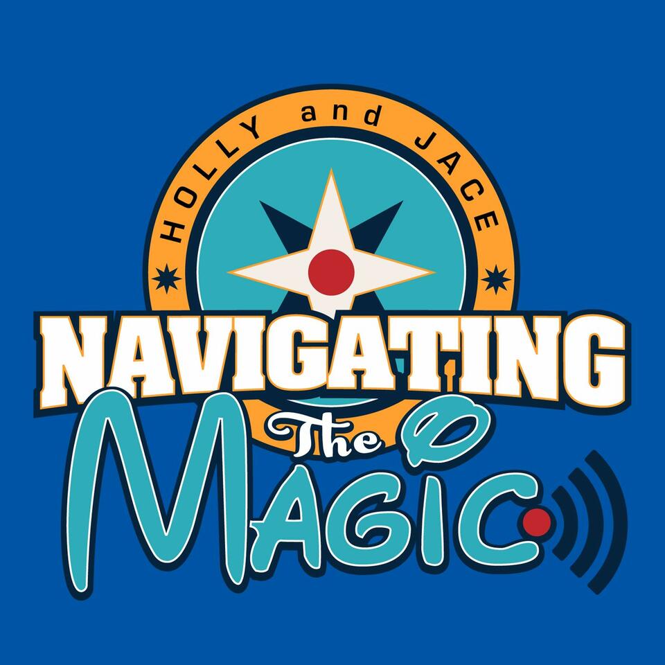 Navigating the Magic