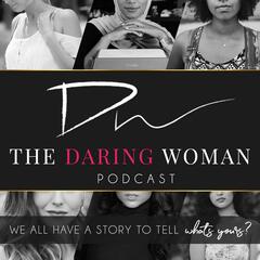Presenting Yourself With Style and Confidence, With Diane Pollack - The Daring Woman Podcast