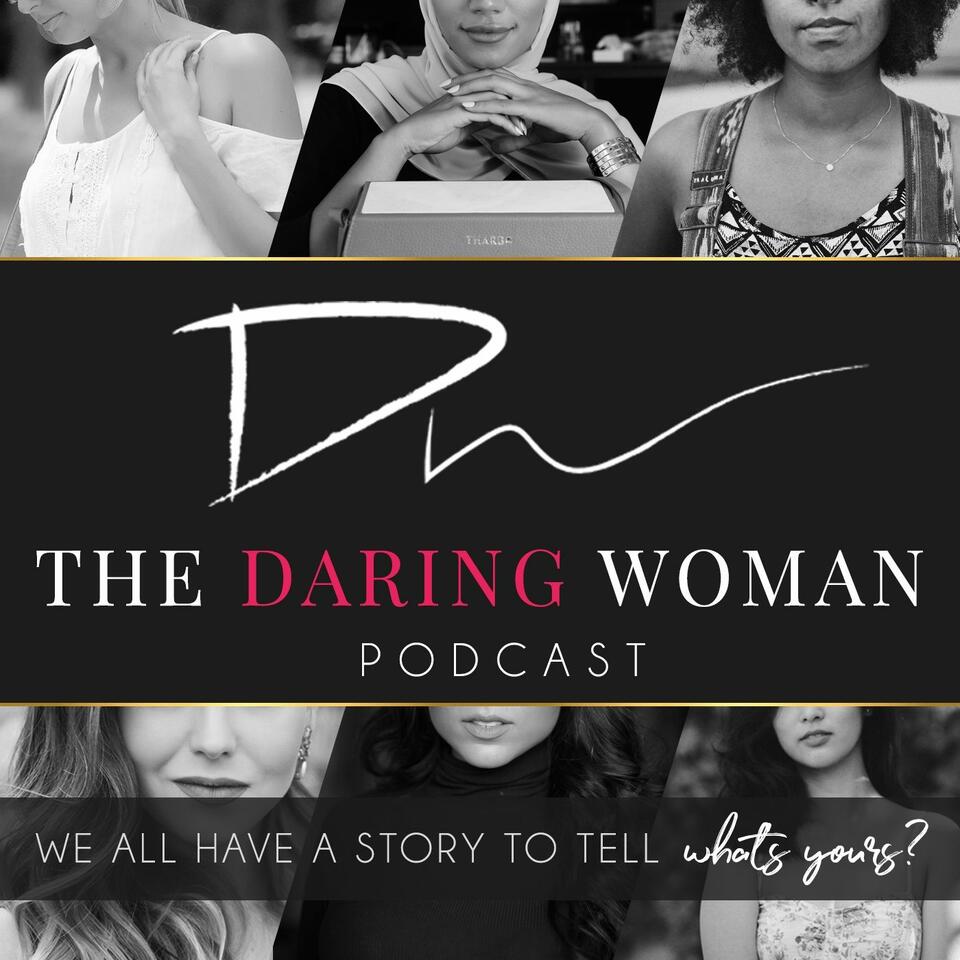The Daring Woman Podcast