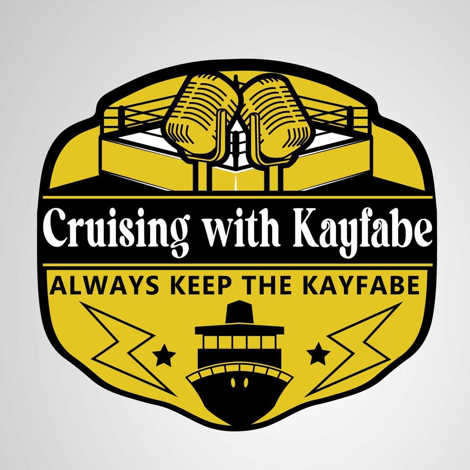 Cruising With Kayfabe