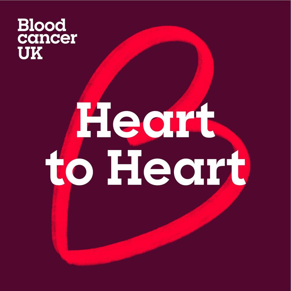 Blood Cancer Heart to Heart