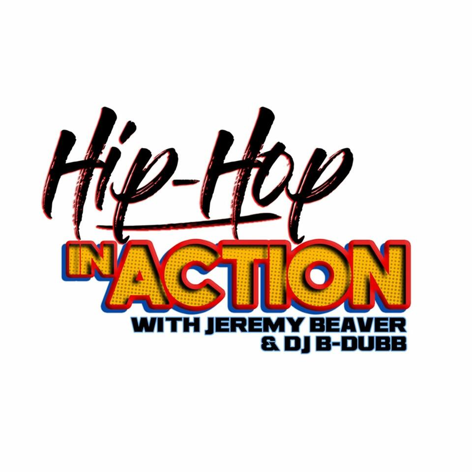 Hip Hop In Action