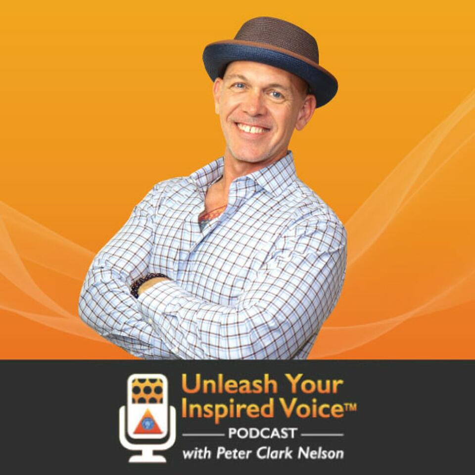 Unleash Your Inspired Voice