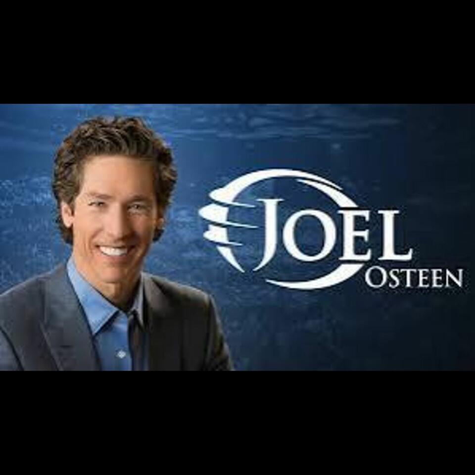Words Of Joel Osteen