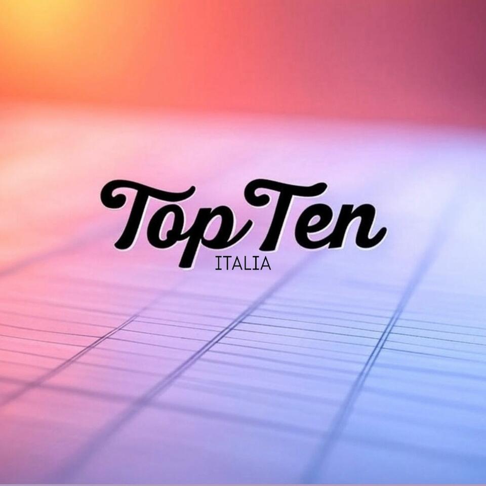 Top Ten Italia