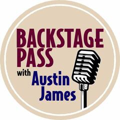 Backstage Pass interview with Tenille Arts - Backstage Pass