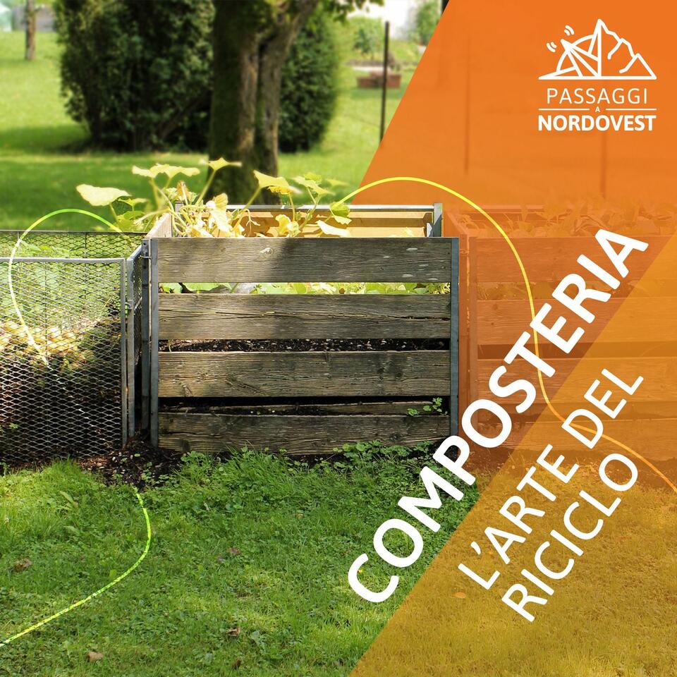 Composteria