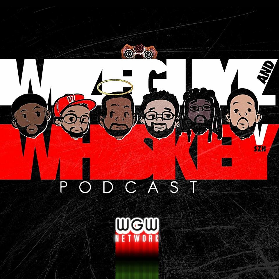 Wizeguyz & Whiskey Podcast