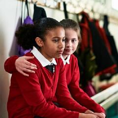 (Smile File) 10-year-old girl creates a charity of kindness - Steve & Gina in the Morning Podcast