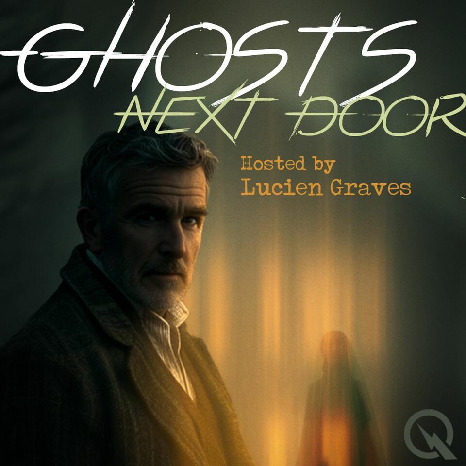 Ghost Next Door