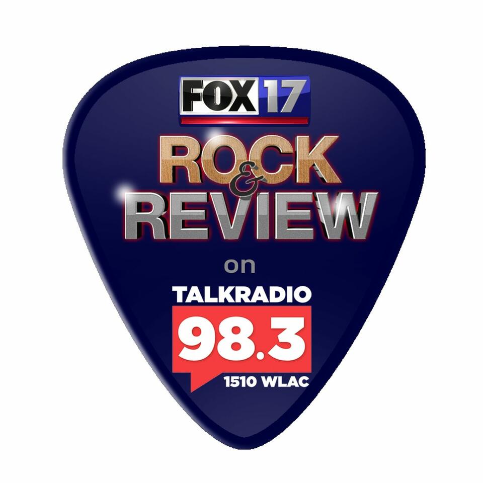 FOX17 Rock & Review Radio 98.3/1510 WLAC