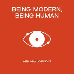 #26 Why do we need sustainable fashion? Its potential, challenges and the future - Being Modern, Being Human