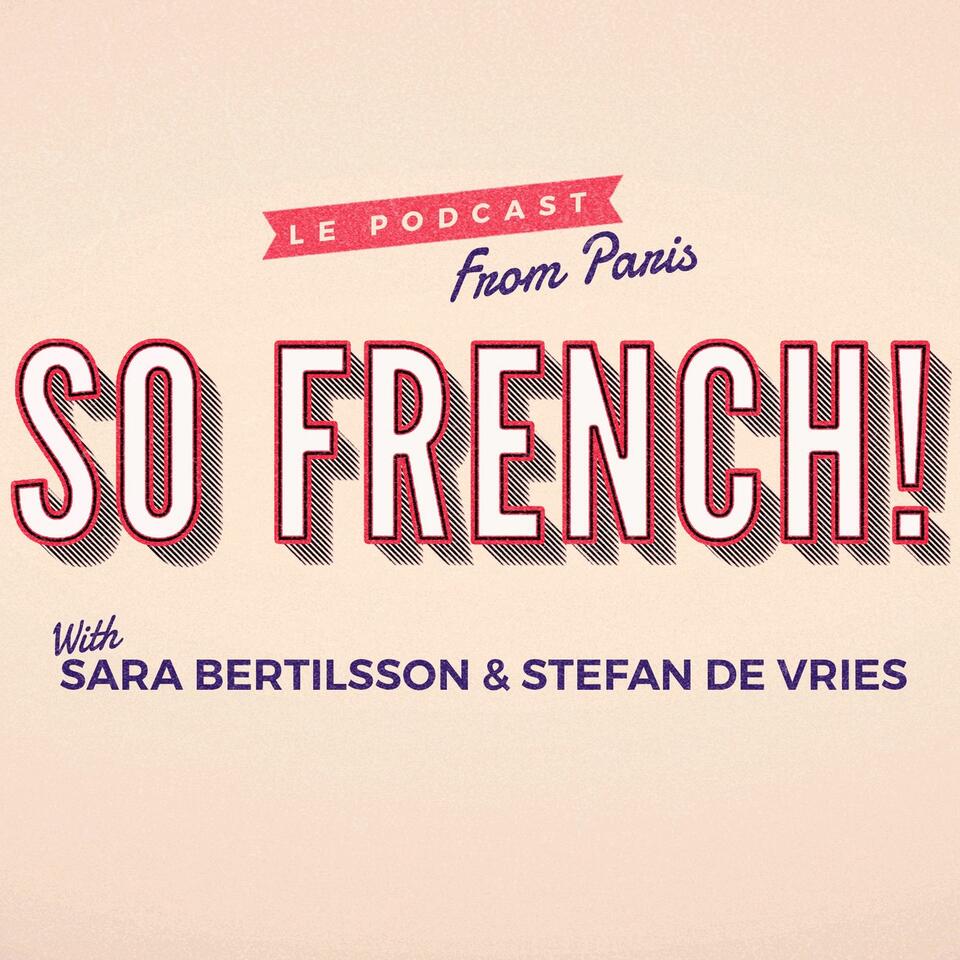 So French!