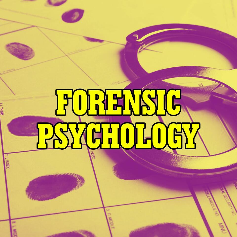 Forensic Psychology