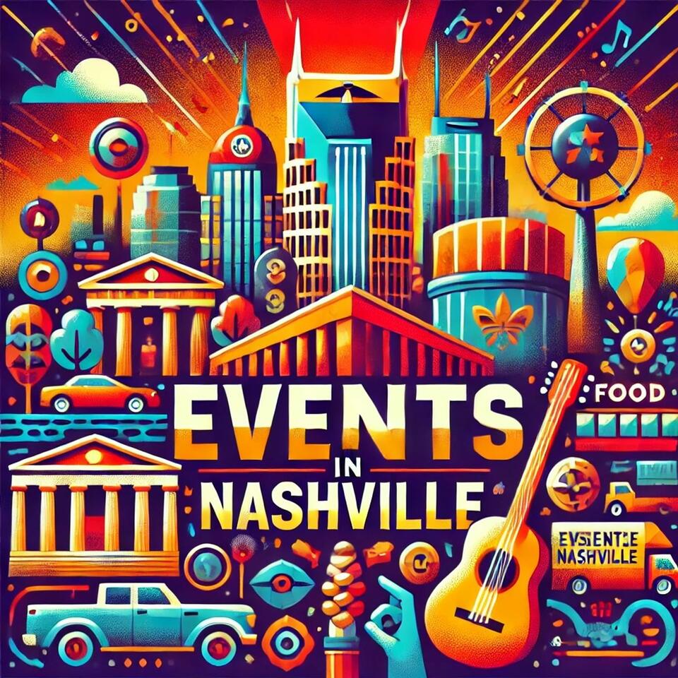 What to do in Nashville - Events Guide