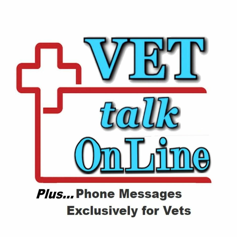 VETtalk Online Podcasts