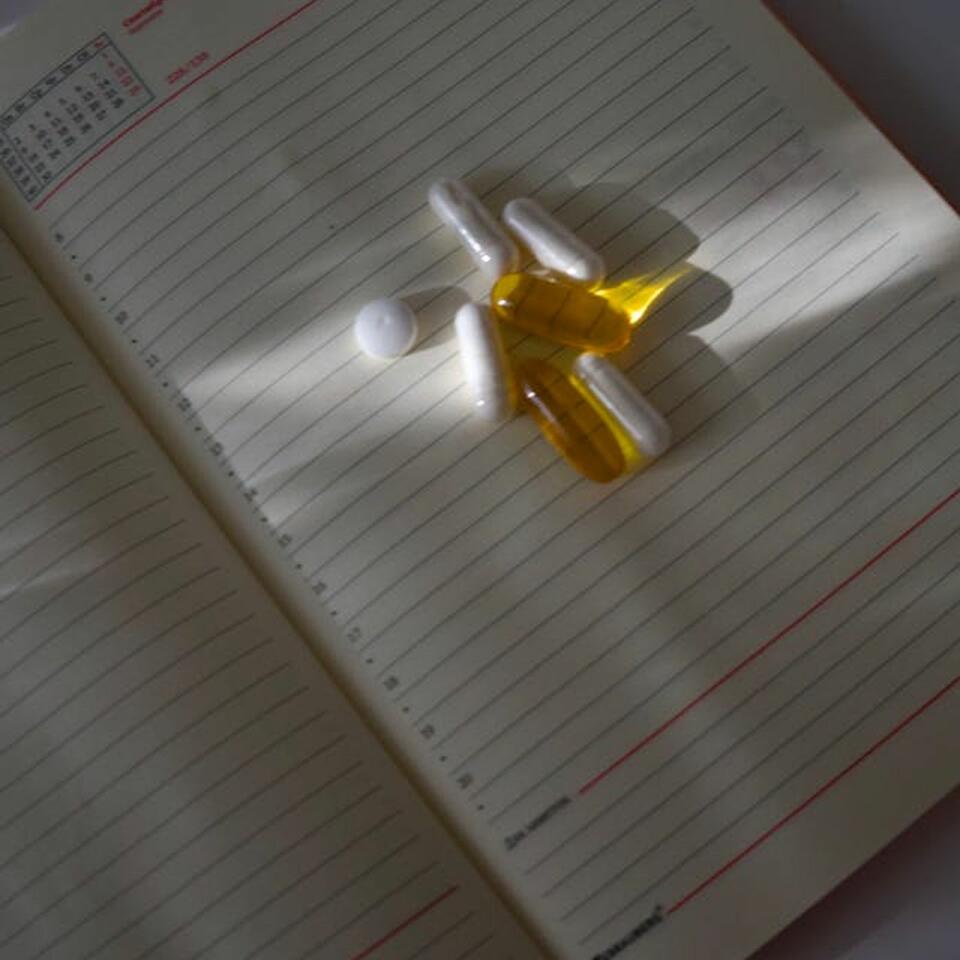 Psychological Advantages IV Therapy Can