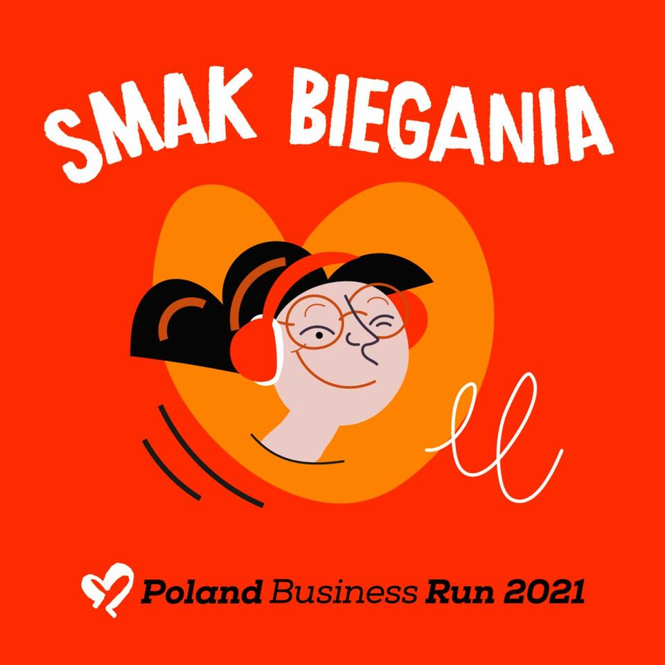 Smak Biegania