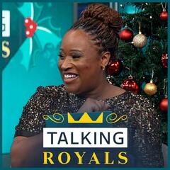 Talking Royals