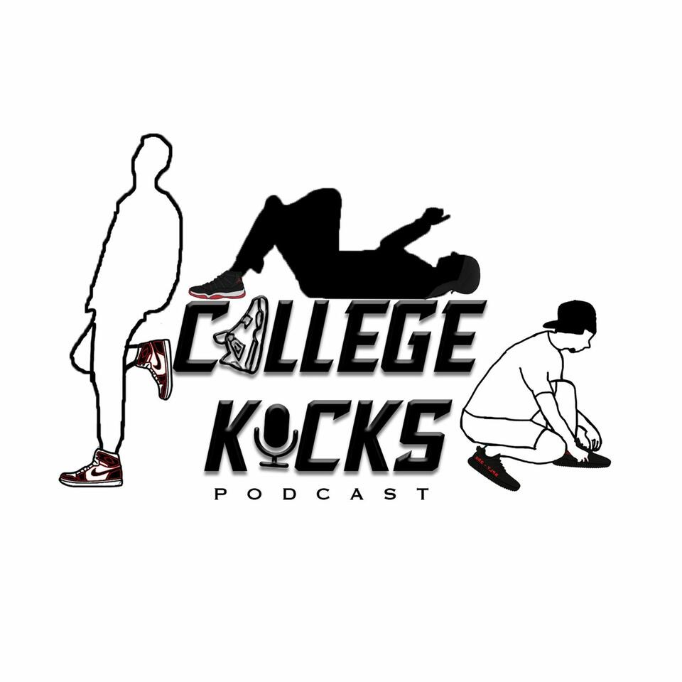 College Kicks Podcast