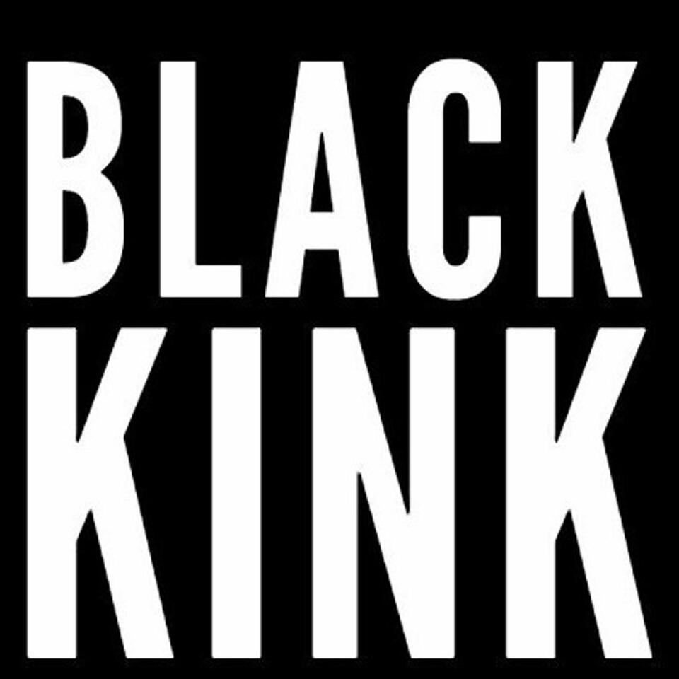 BLACK IN KINK
