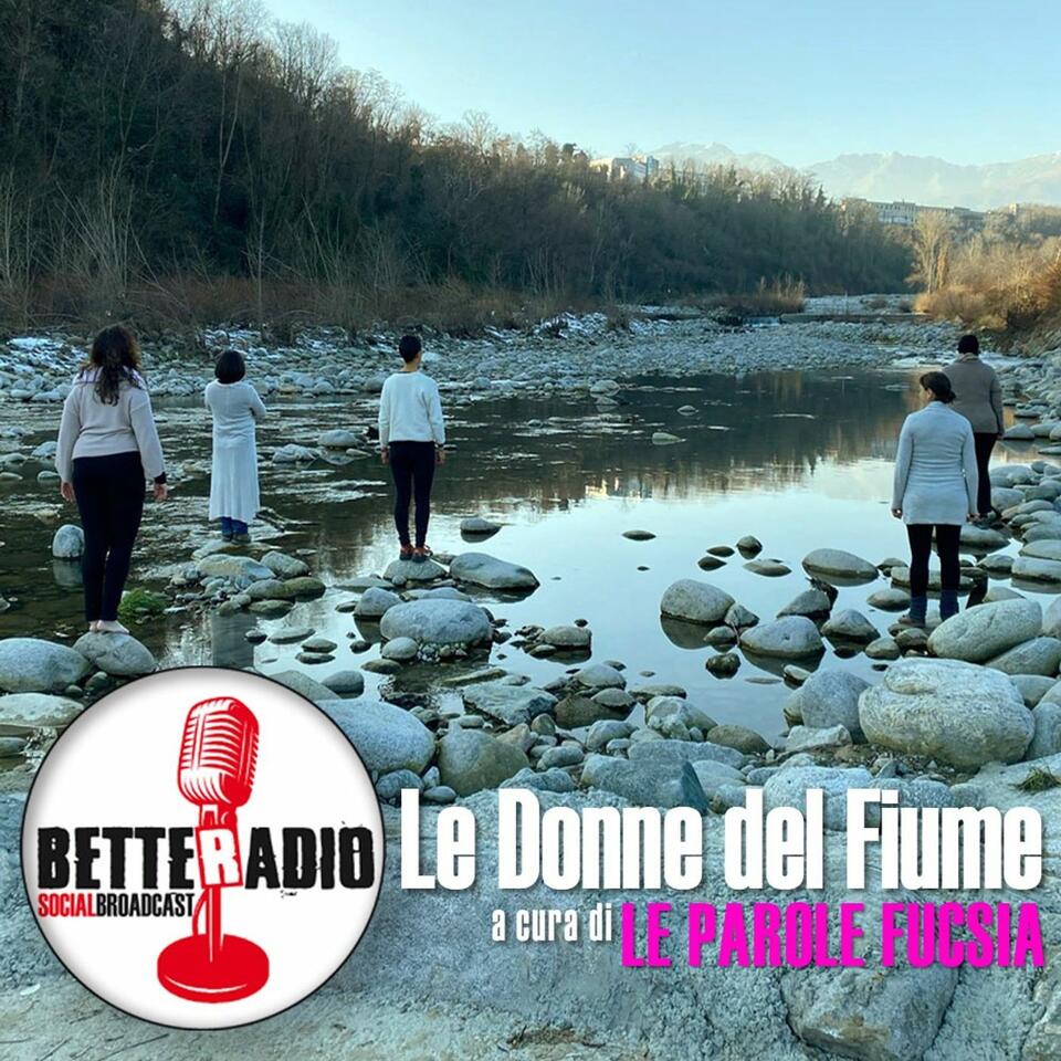 Le Donne del Fiume