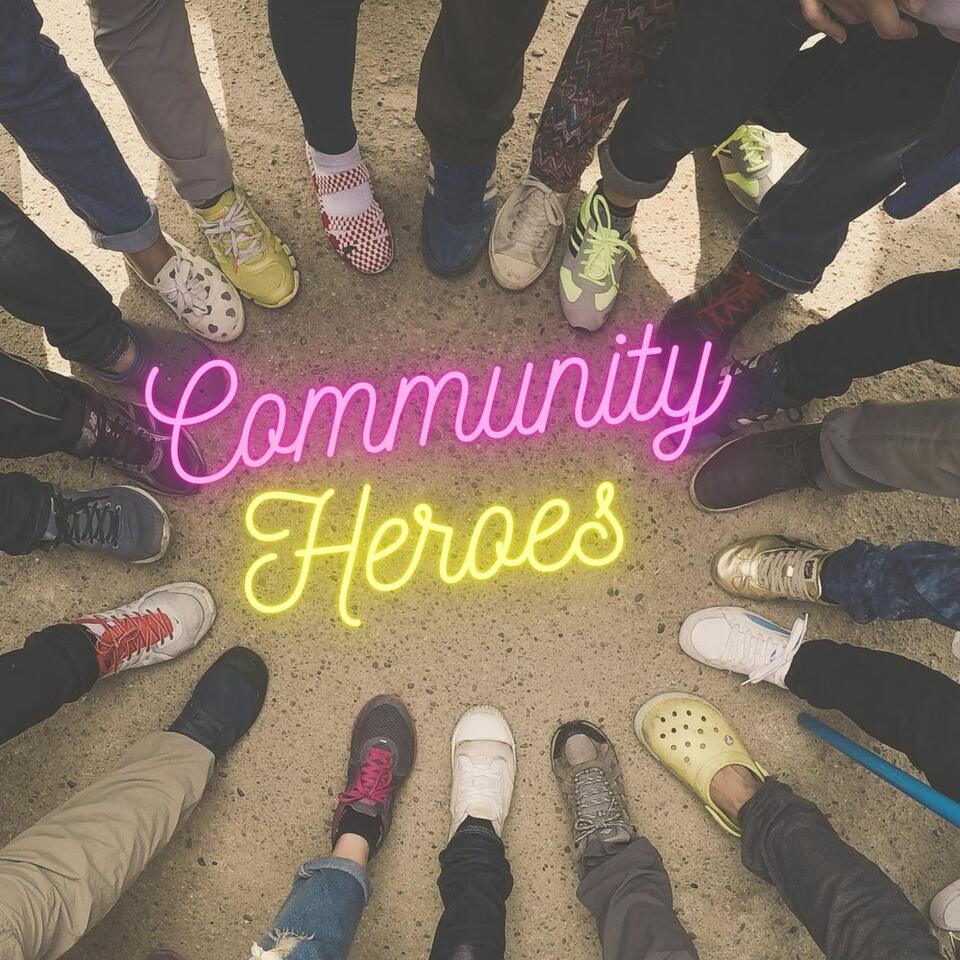 Community Heroes