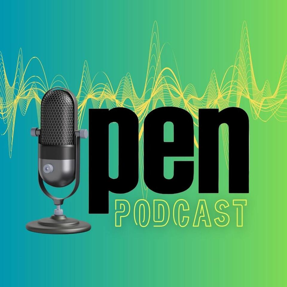 PEN Podcast