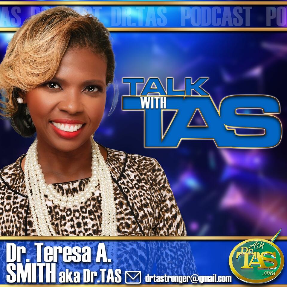 Talk With TAS Show