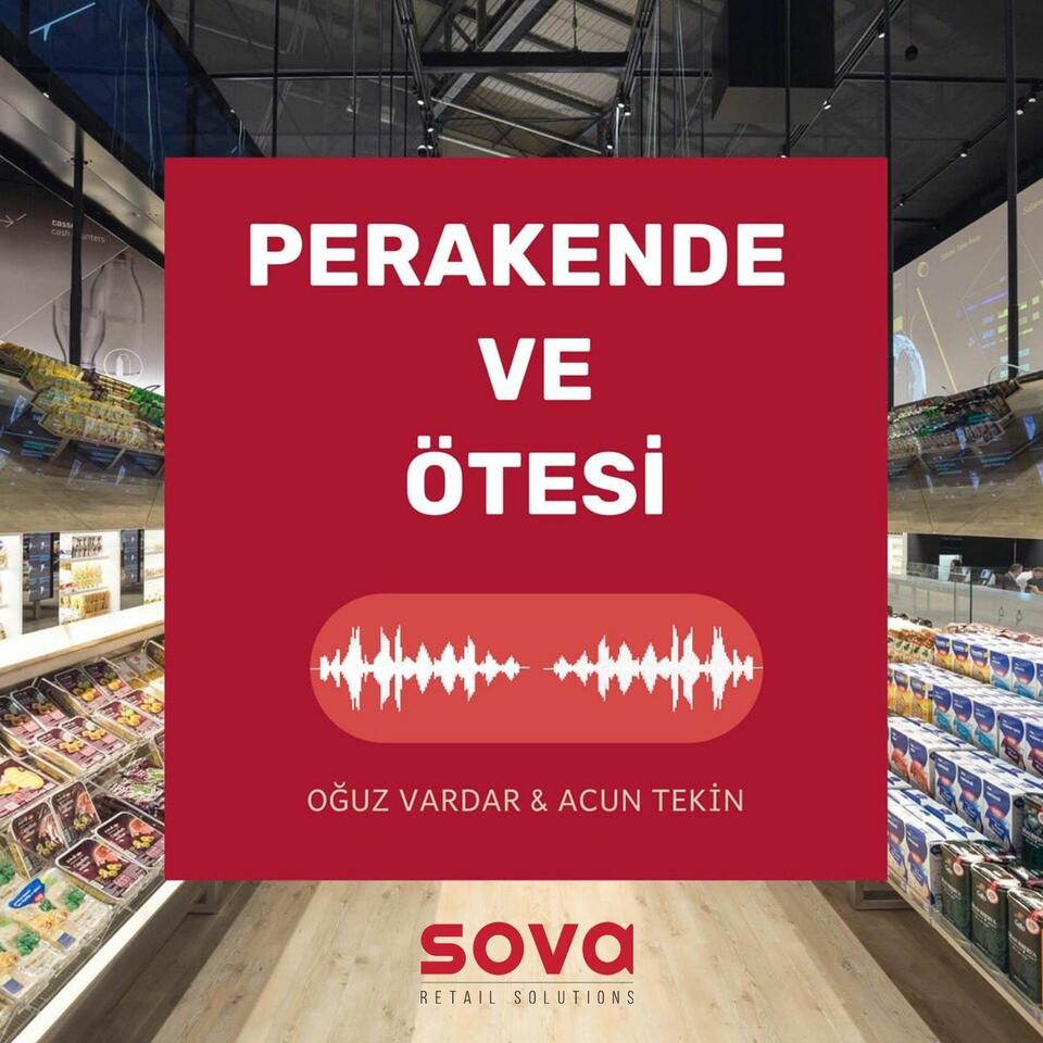 Perakende ve Ötesi