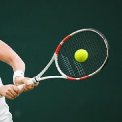 (Smile File) What to do with 55,000 used tennis balls - Steve & Gina in the Morning Podcast