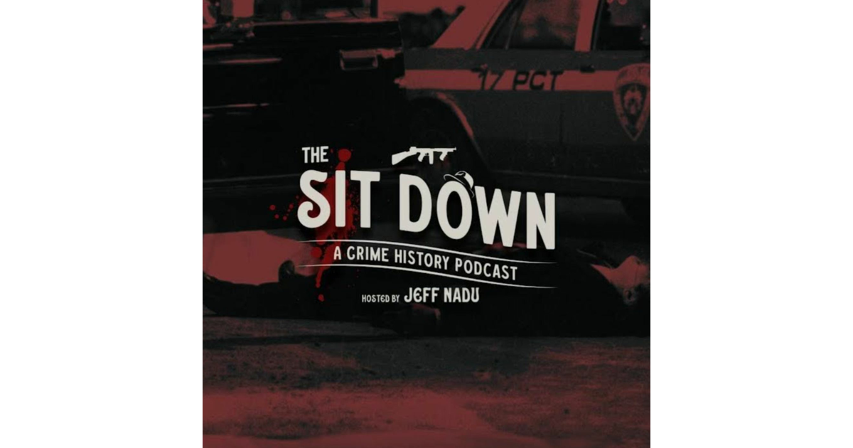 Episode 189: FBI Agent Mike Campi - The Sit Down: A Crime History ...