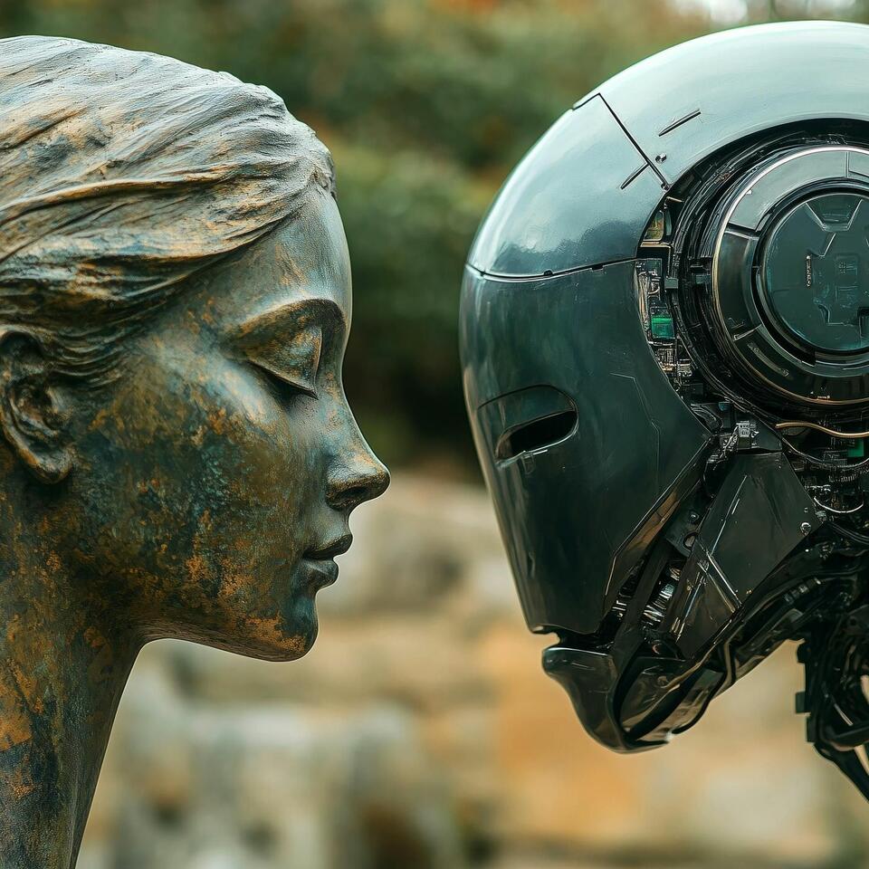 Tech vs Humanity