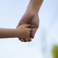 Is little Gina's daddy the real thing?  (Joke of the Day) - Steve & Gina in the Morning Podcast