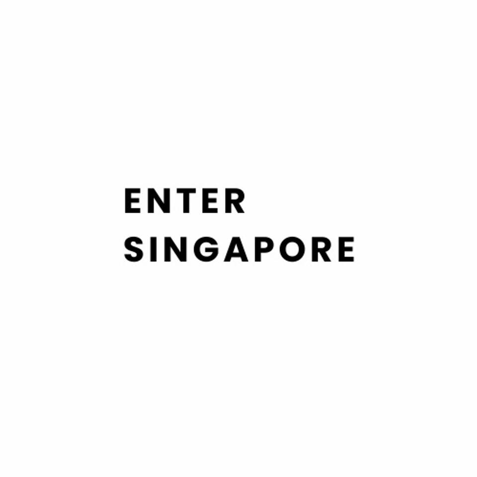 Enter Singapore