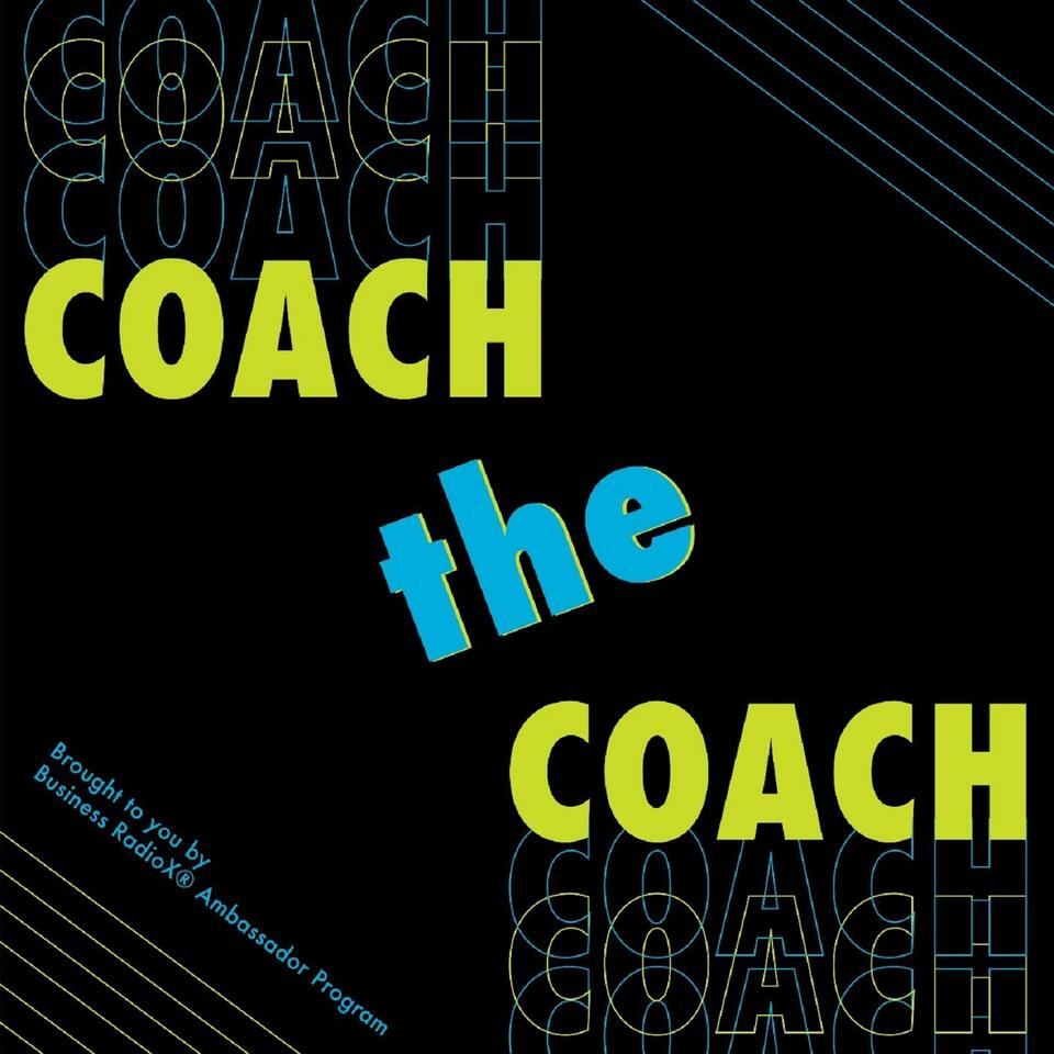 Coach The Coach