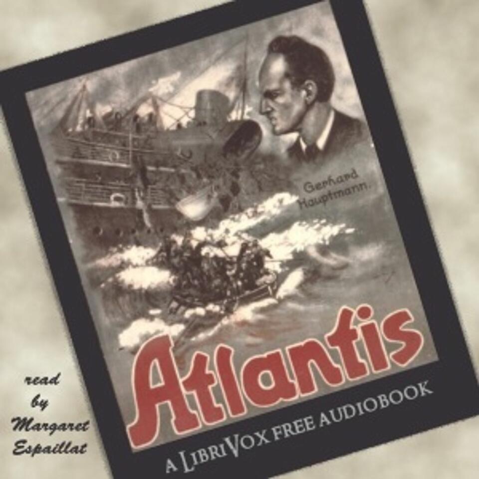 Atlantis by Gerhart Hauptmann