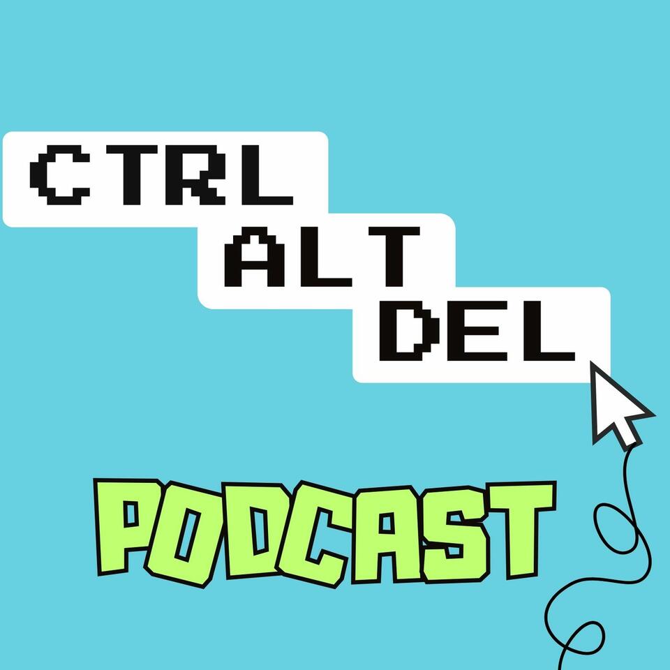 Control Alt Delete