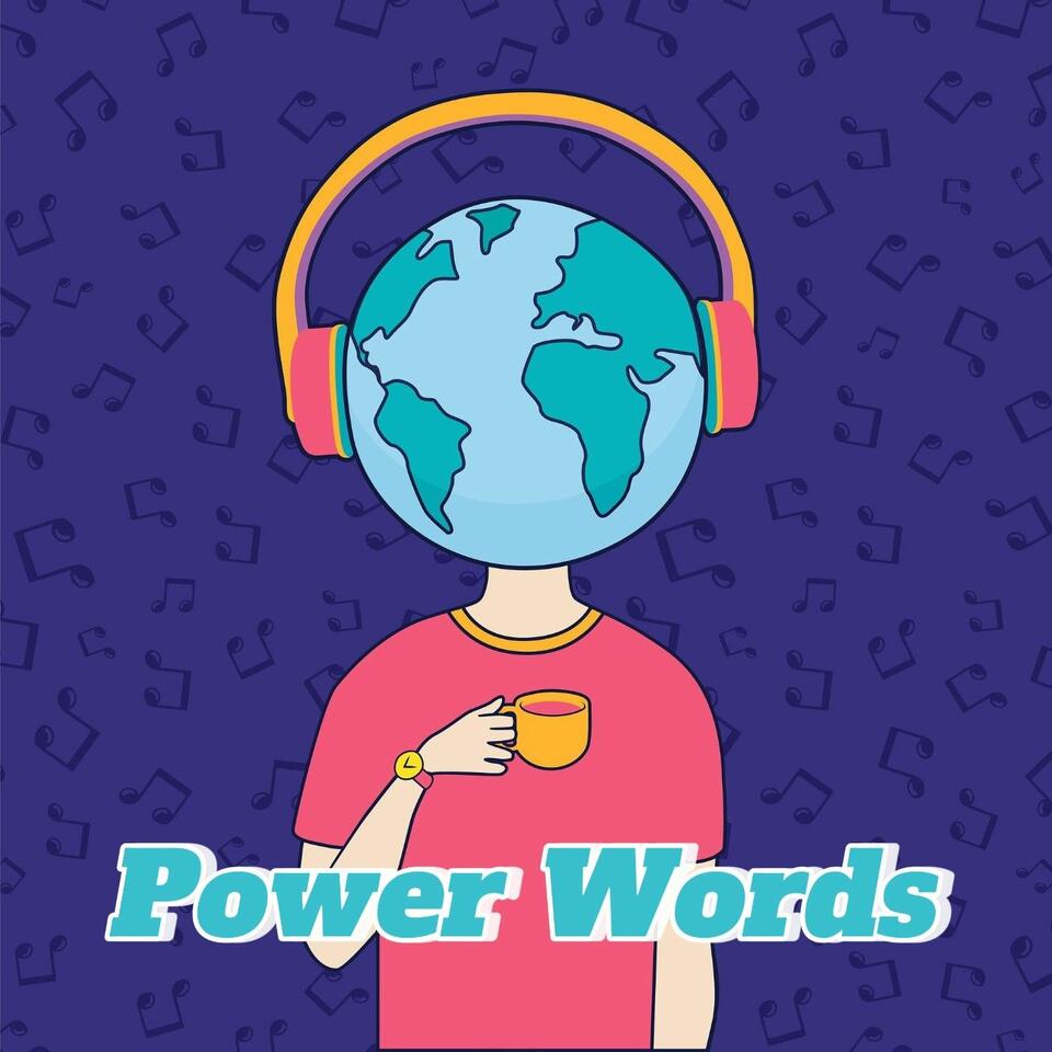 Power Words