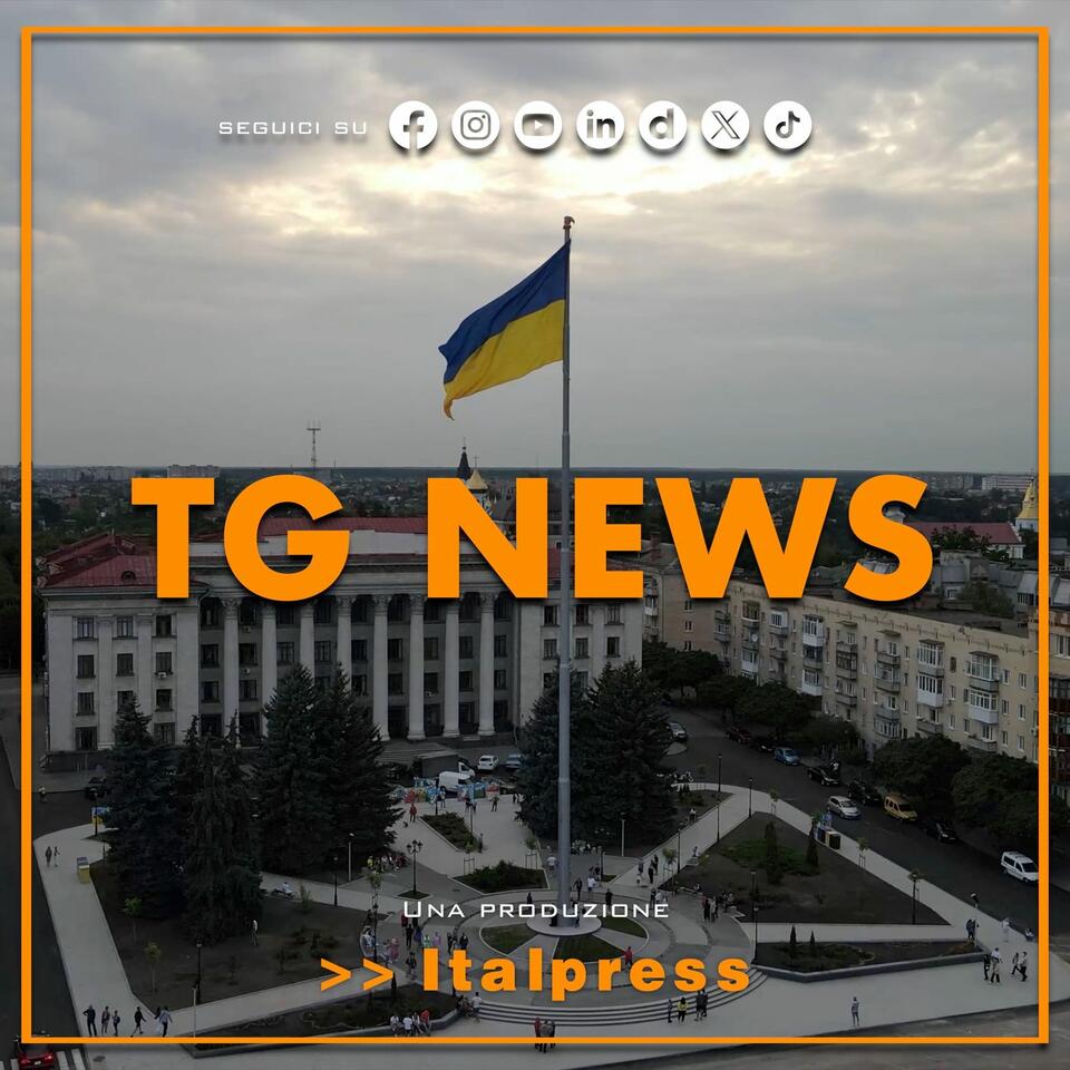 Tg News