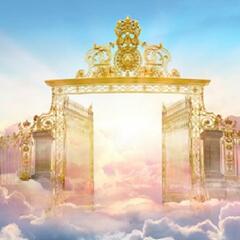 (Joke of the Day) A lawyer finds himself at the Pearly Gates - Steve & Gina in the Morning Podcast