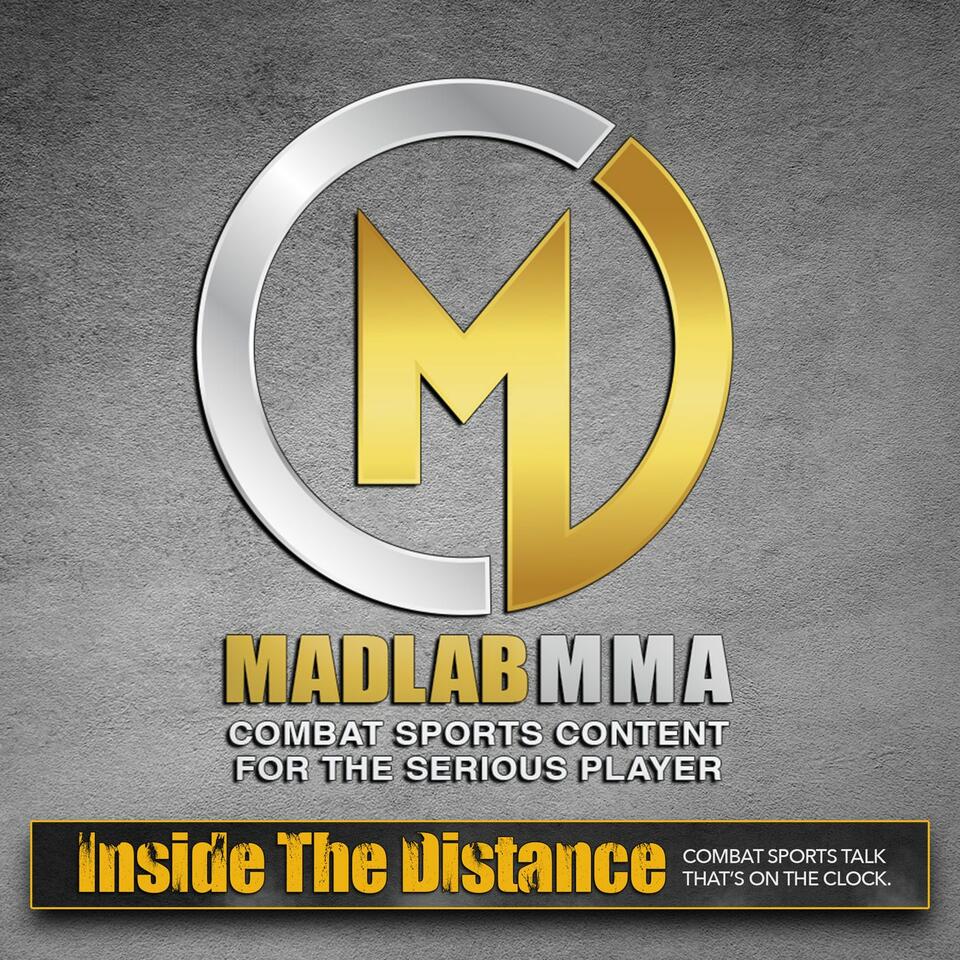 Inside the Distance