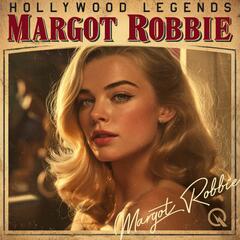 Margot Robbie: Audio Biography