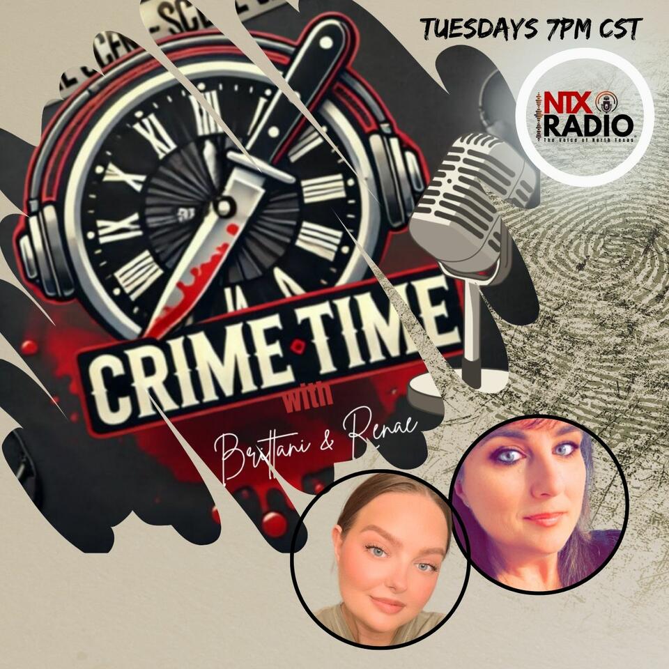 Crime Time