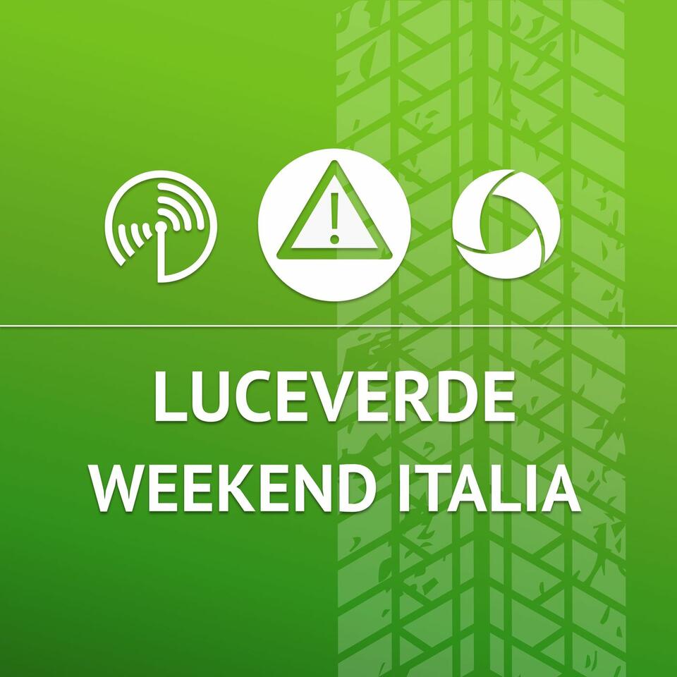 Luceverde Weekend Italia