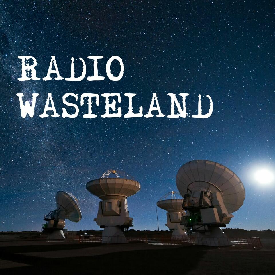 Radio Wasteland